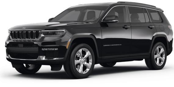 JEEP GRAND CHEROKEE L 2025 1C4RJJAG1S8658498 image